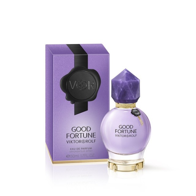 VICTOR & ROLF Good Fortune EDP 50ml